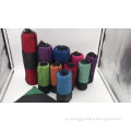 High Quality Sweat Absorbent Microfiber Sport/Gym Towels with Pocket